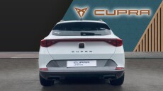 CUPRA Formentor 1.5 TSI 150 V2 5dr DSG Petrol Estate